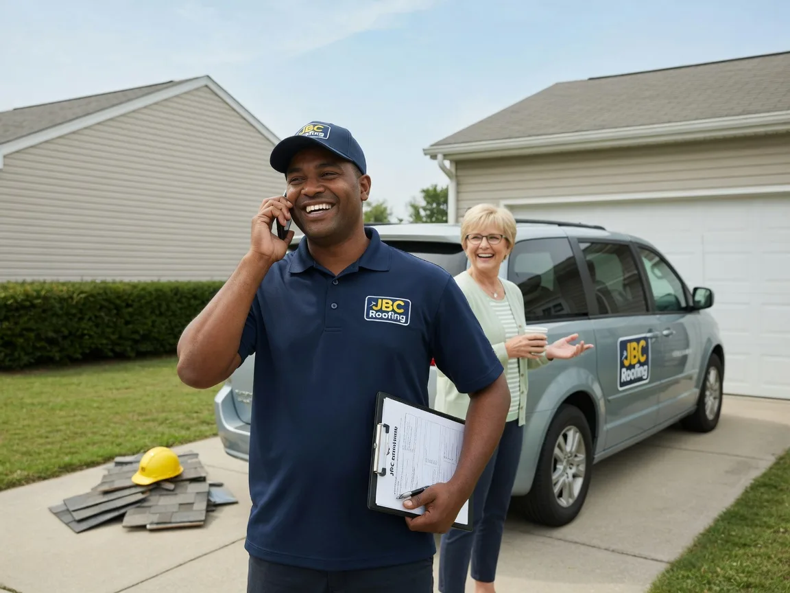 Roof Replacement Cresskill, NJ FAQs